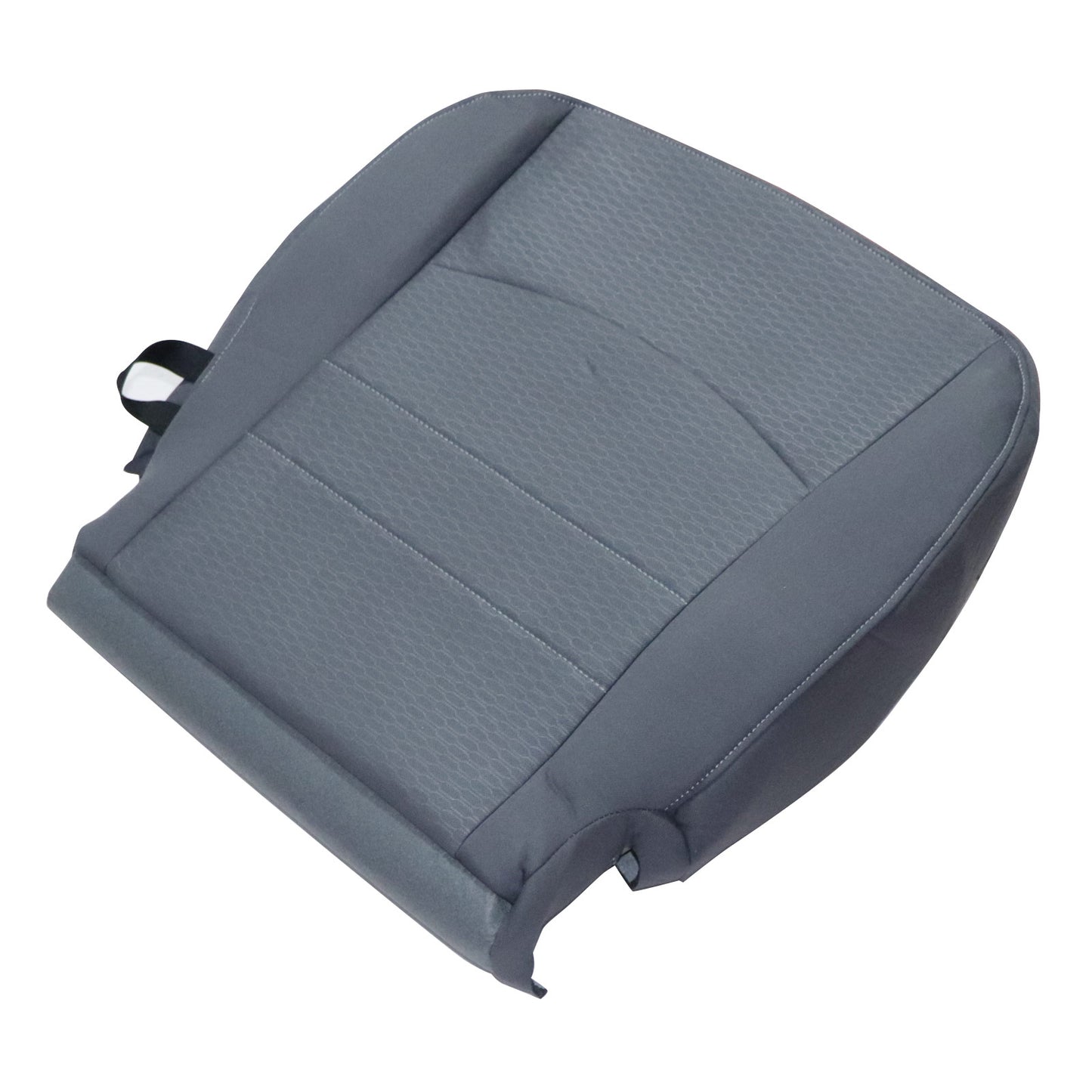 2013 2014 2015 For Dodge Ram 1500 2500 3500 Passenger Bottom Fabric Seat Cover