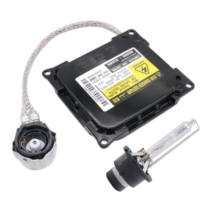 1 Set Xenon HID Headlight Ballast for 2006-11 Lexus ES350 IS250 GS350 8596751040