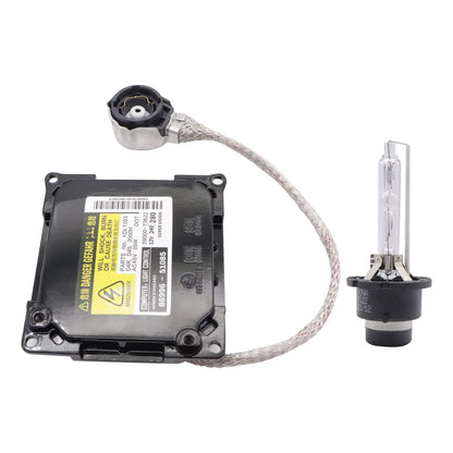 1 Set Xenon HID Headlight Ballast for 2006-11 Lexus ES350 IS250 GS350 8596751040