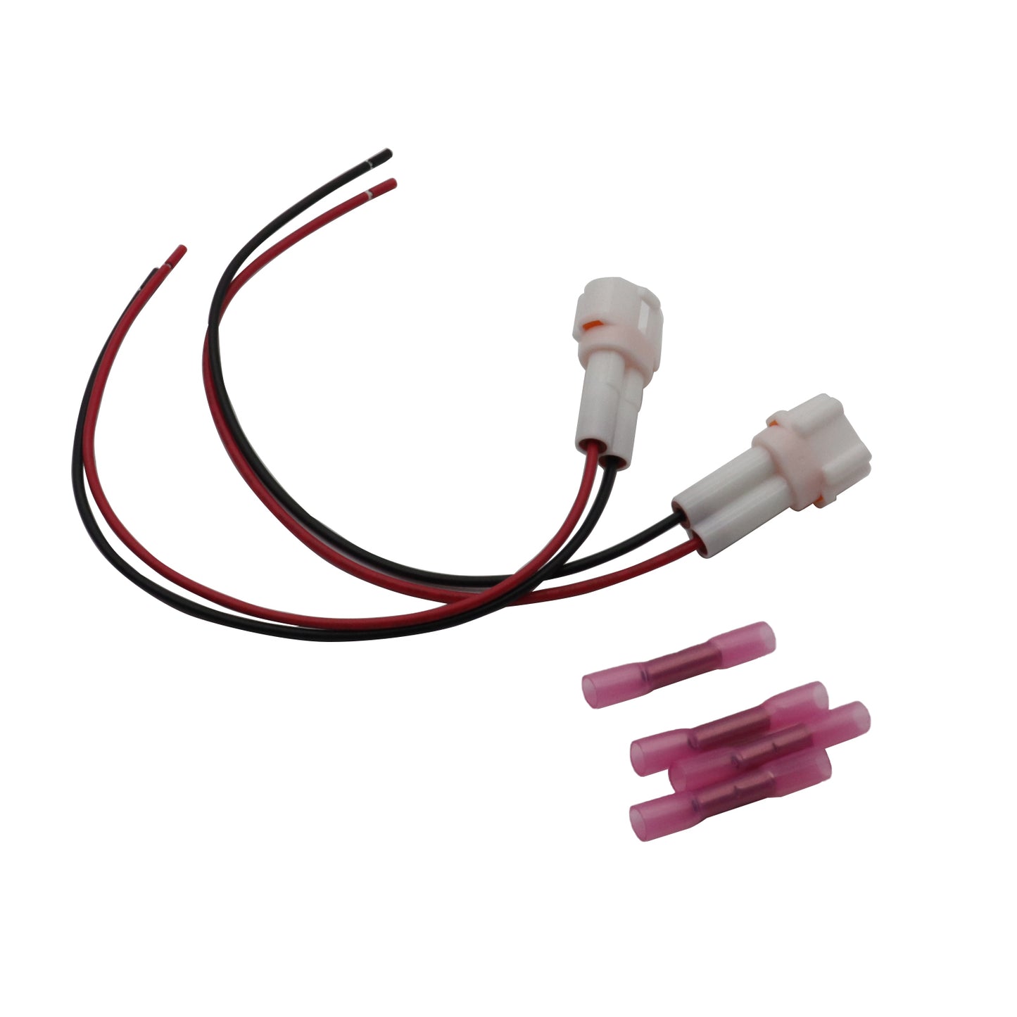 For Yamaha Wolverine RMAX2 RMAX4 1000 21-22 1pair Power Lead Connector Plug Kit