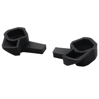 Front Hood Bonnet Locking Mechanism Driver SIDE &Passenger Side FOR Smart TWO