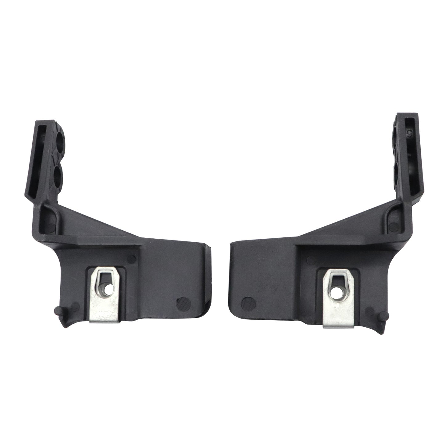 2PCS FIT 2013-2016 Ford Fusion Mount Headlight Support Bracket L+R DS7Z13A004A