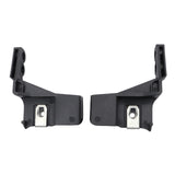 2PCS FIT 2013-2016 Ford Fusion Mount Headlight Support Bracket L+R DS7Z13A004A