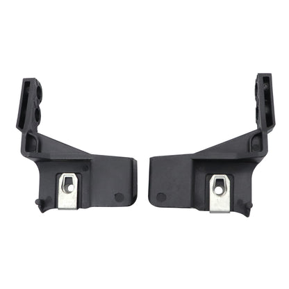 2PCS FIT 2013-2016 Ford Fusion Mount Headlight Support Bracket L+R DS7Z13A004A