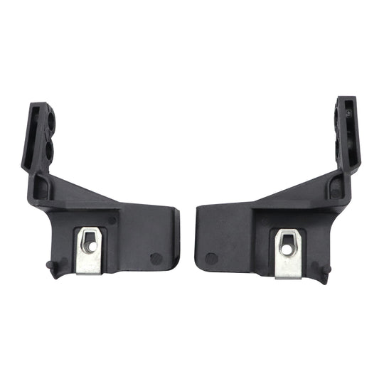 2PCS FIT 2013-2016 Ford Fusion Mount Headlight Support Bracket L+R DS7Z13A004A