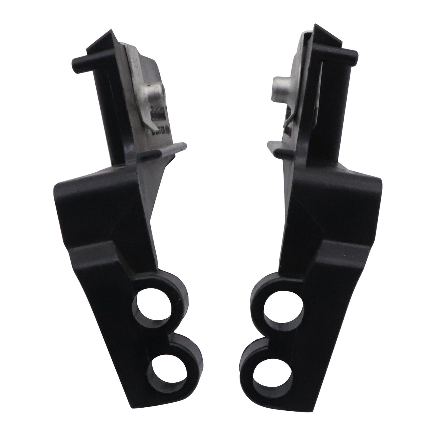 2PCS FIT 2013-2016 Ford Fusion Mount Headlight Support Bracket L+R DS7Z13A004A
