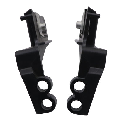 2PCS FIT 2013-2016 Ford Fusion Mount Headlight Support Bracket L+R DS7Z13A004A