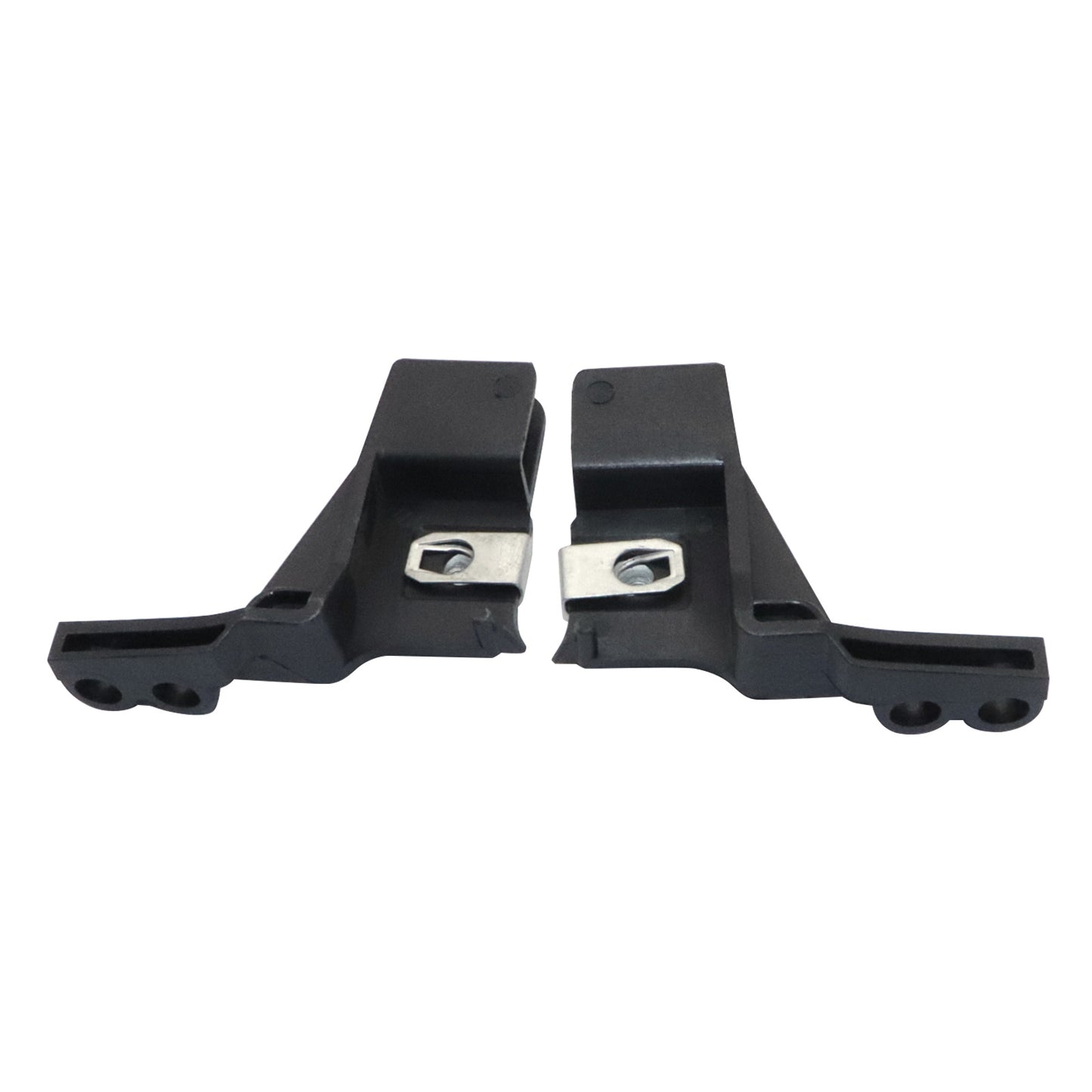 2PCS FIT 2013-2016 Ford Fusion Mount Headlight Support Bracket L+R DS7Z13A004A