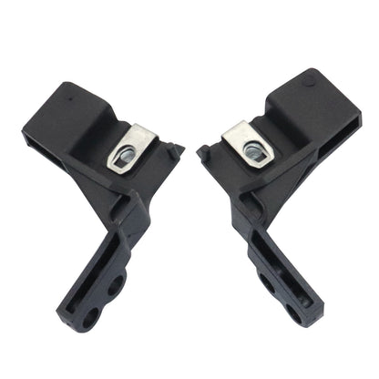 2PCS FIT 2013-2016 Ford Fusion Mount Headlight Support Bracket L+R DS7Z13A004A
