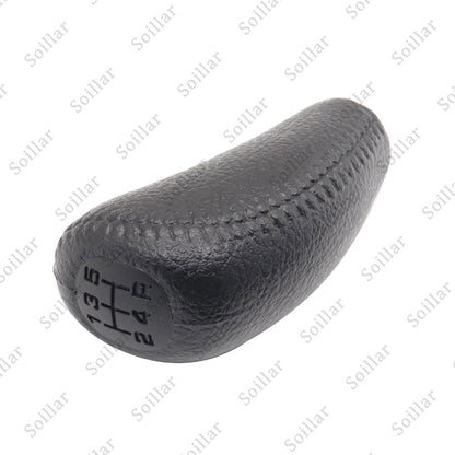 Fits HONDA ACURA 94-01 INTEGRA 54102-ST7-003ZA 5 Speed Gear Shift Knob Black New