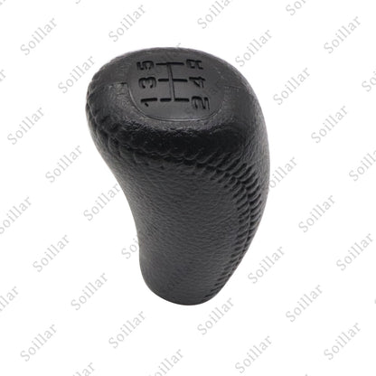 Fits HONDA ACURA 94-01 INTEGRA 54102-ST7-003ZA 5 Speed Gear Shift Knob Black New