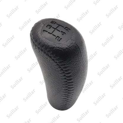 Fits HONDA ACURA 94-01 INTEGRA 54102-ST7-003ZA 5 Speed Gear Shift Knob Black New