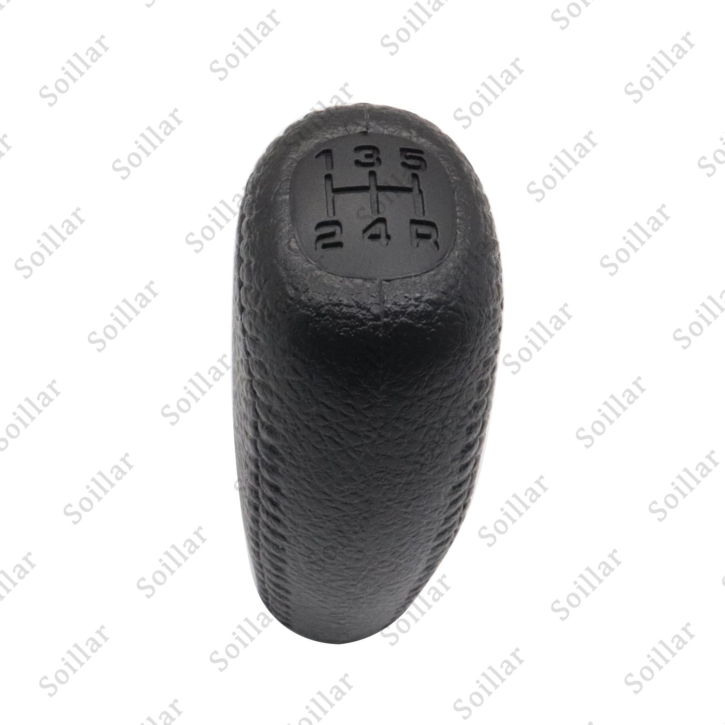 Fits HONDA ACURA 94-01 INTEGRA 54102-ST7-003ZA 5 Speed Gear Shift Knob Black New