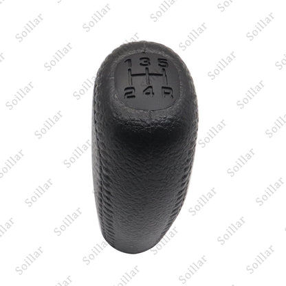 Fits HONDA ACURA 94-01 INTEGRA 54102-ST7-003ZA 5 Speed Gear Shift Knob Black New