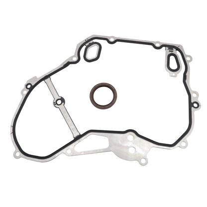 1PCS Timing Cover Gasket Set For Chevrolet Equinox GMC Terrain Buick Verano 2.4
