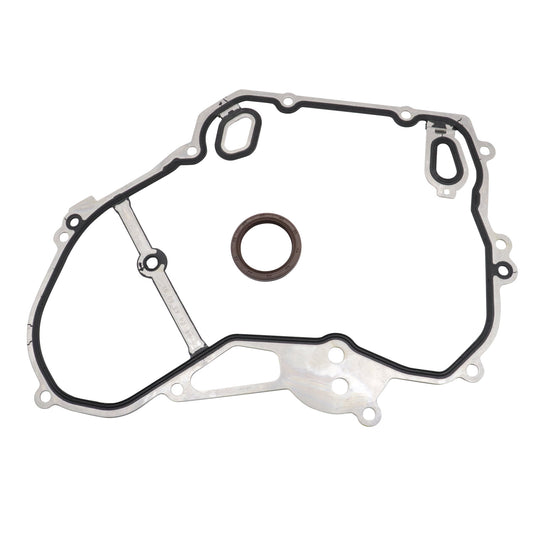 1PCS Timing Cover Gasket Set For Chevrolet Equinox GMC Terrain Buick Verano 2.4