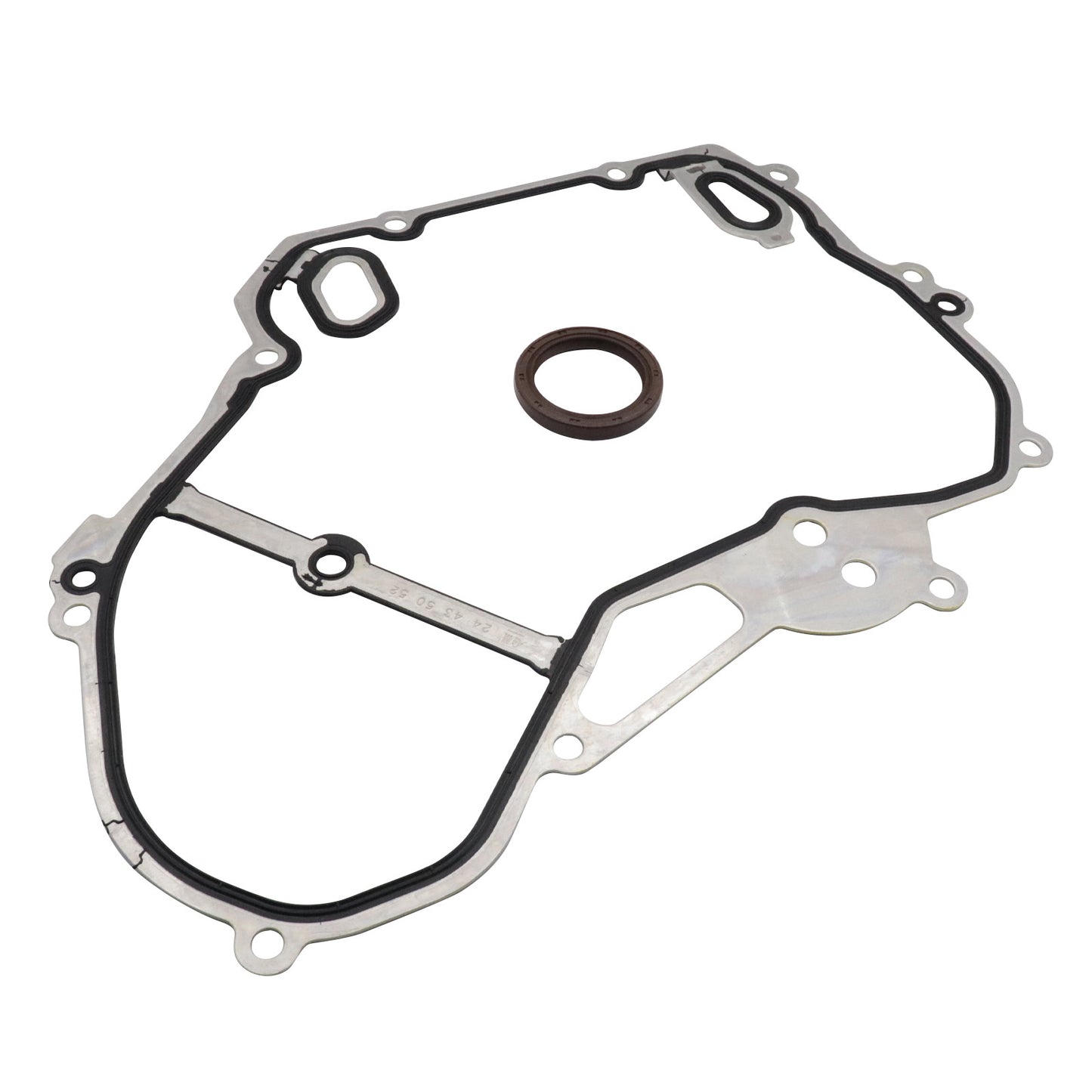 1PCS Timing Cover Gasket Set For Chevrolet Equinox GMC Terrain Buick Verano 2.4