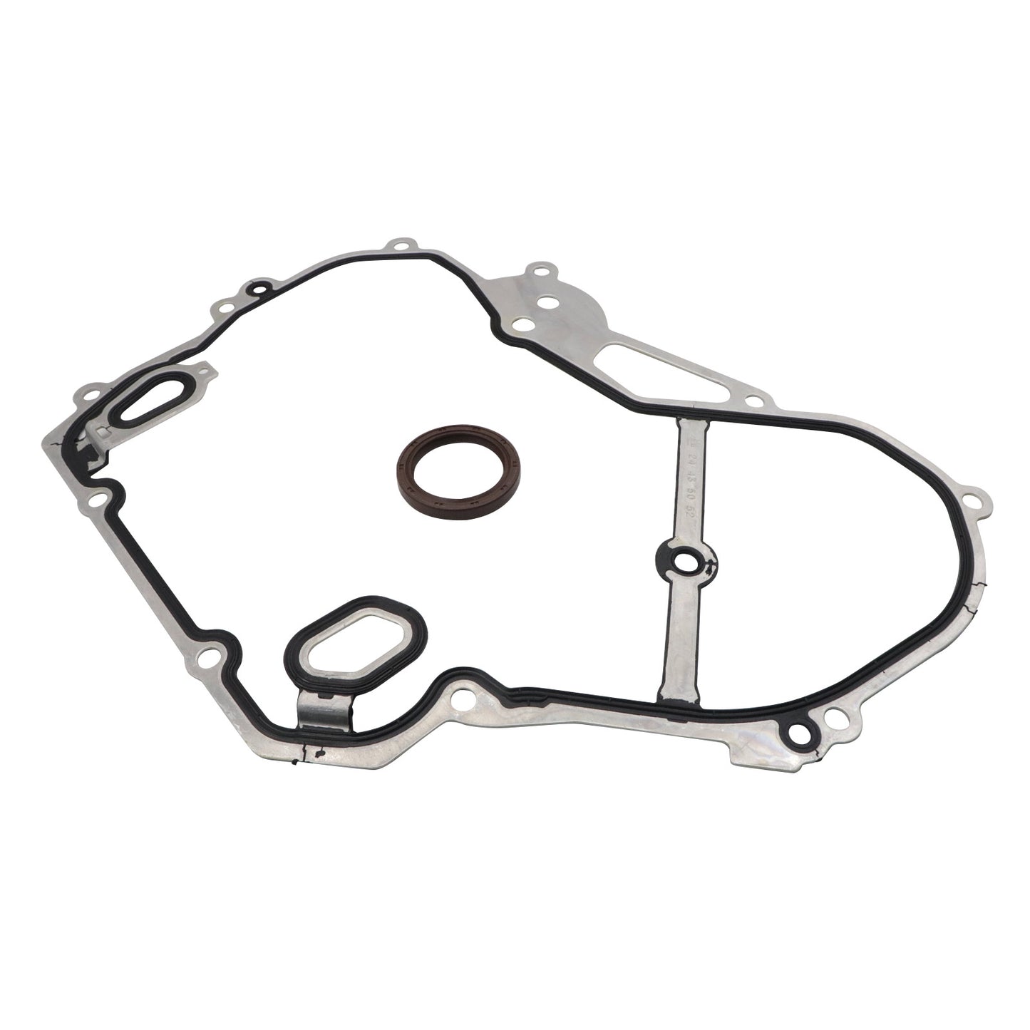 1PCS Timing Cover Gasket Set For Chevrolet Equinox GMC Terrain Buick Verano 2.4