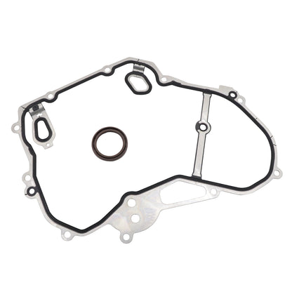 1PCS Timing Cover Gasket Set For Chevrolet Equinox GMC Terrain Buick Verano 2.4