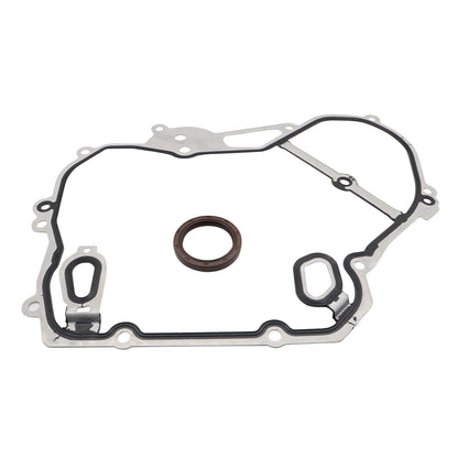 1PCS Timing Cover Gasket Set For Chevrolet Equinox GMC Terrain Buick Verano 2.4