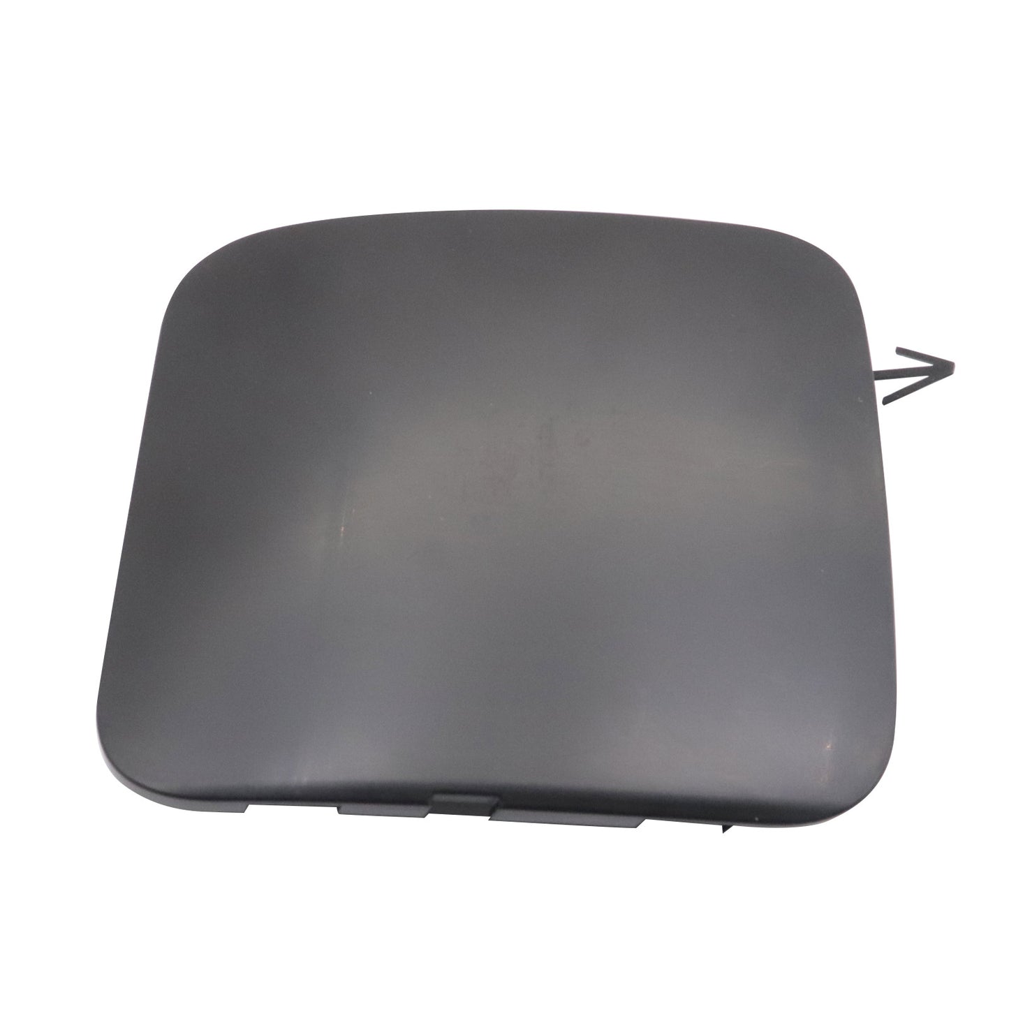 1pcs Fits For Nissan Murano New Front Bumper Tow Hook Eye Cover Cap 2015-2019 US