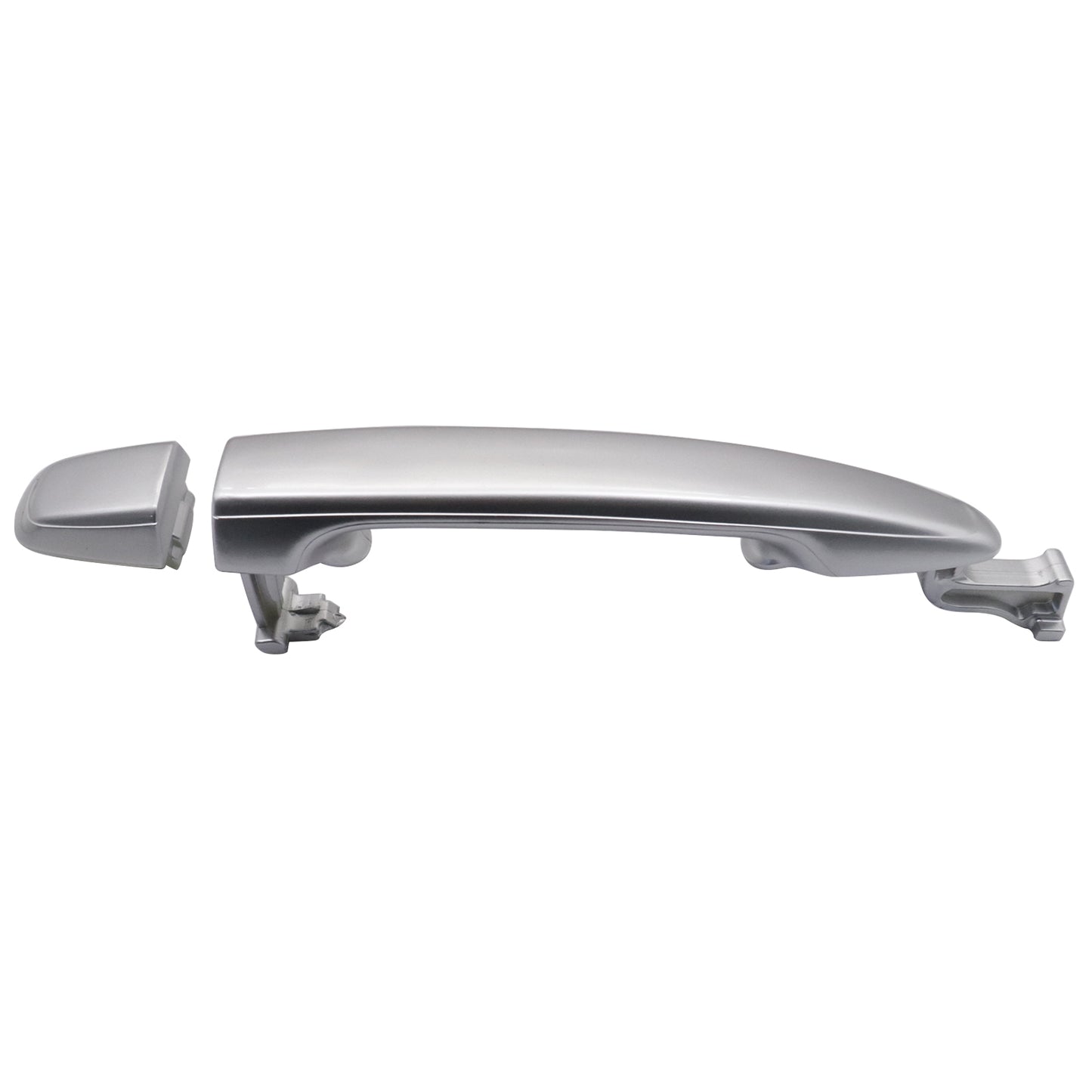 For 04-10 Toyota Sienna Outside Exterior Sliding Door Handle Left or Right Rear