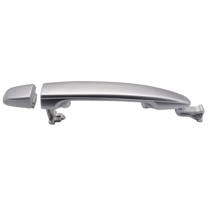 For 04-10 Toyota Sienna Outside Exterior Sliding Door Handle Left or Right Rear