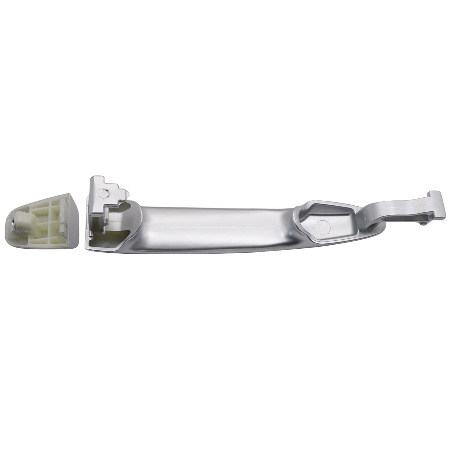 For 04-10 Toyota Sienna Outside Exterior Sliding Door Handle Left or Right Rear
