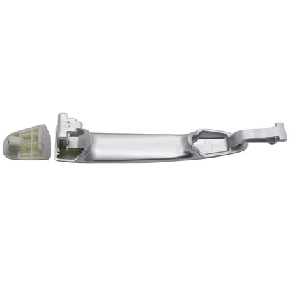 For 04-10 Toyota Sienna Outside Exterior Sliding Door Handle Left or Right Rear