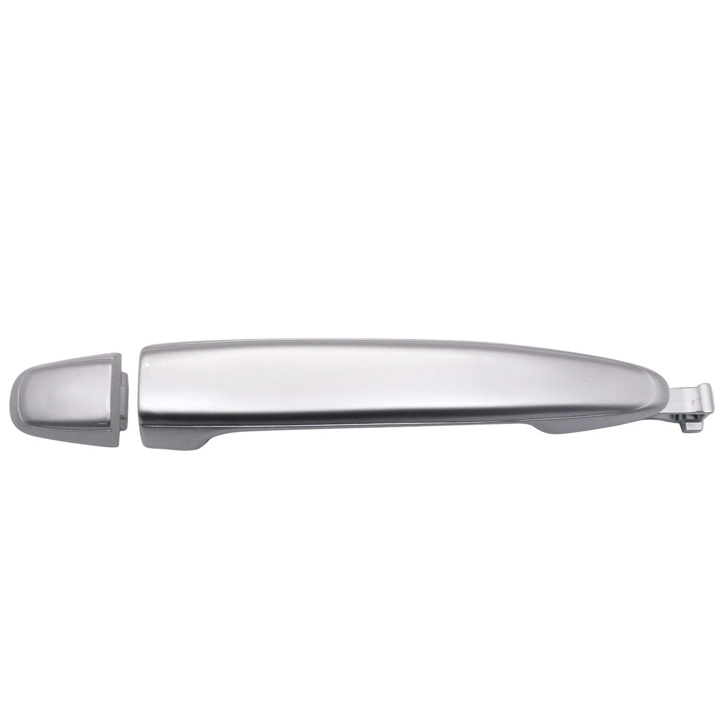 For 04-10 Toyota Sienna Outside Exterior Sliding Door Handle Left or Right Rear