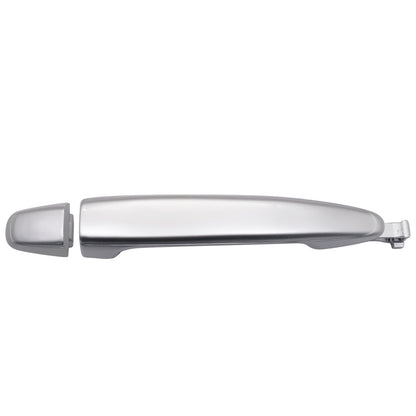 For 04-10 Toyota Sienna Outside Exterior Sliding Door Handle Left or Right Rear
