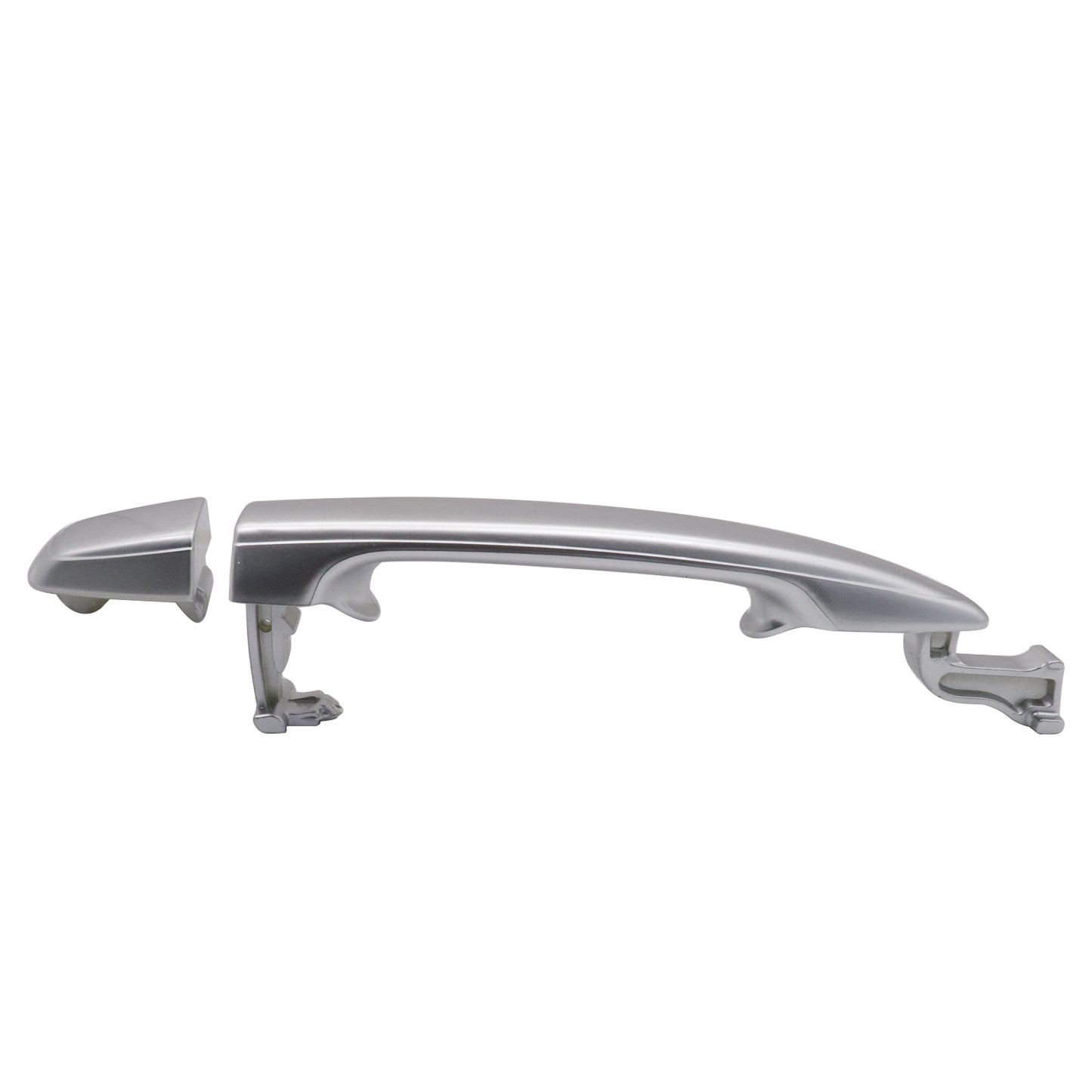 For 04-10 Toyota Sienna Outside Exterior Sliding Door Handle Left or Right Rear