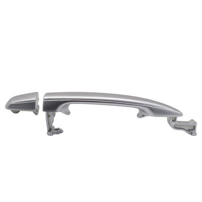 For 04-10 Toyota Sienna Outside Exterior Sliding Door Handle Left or Right Rear