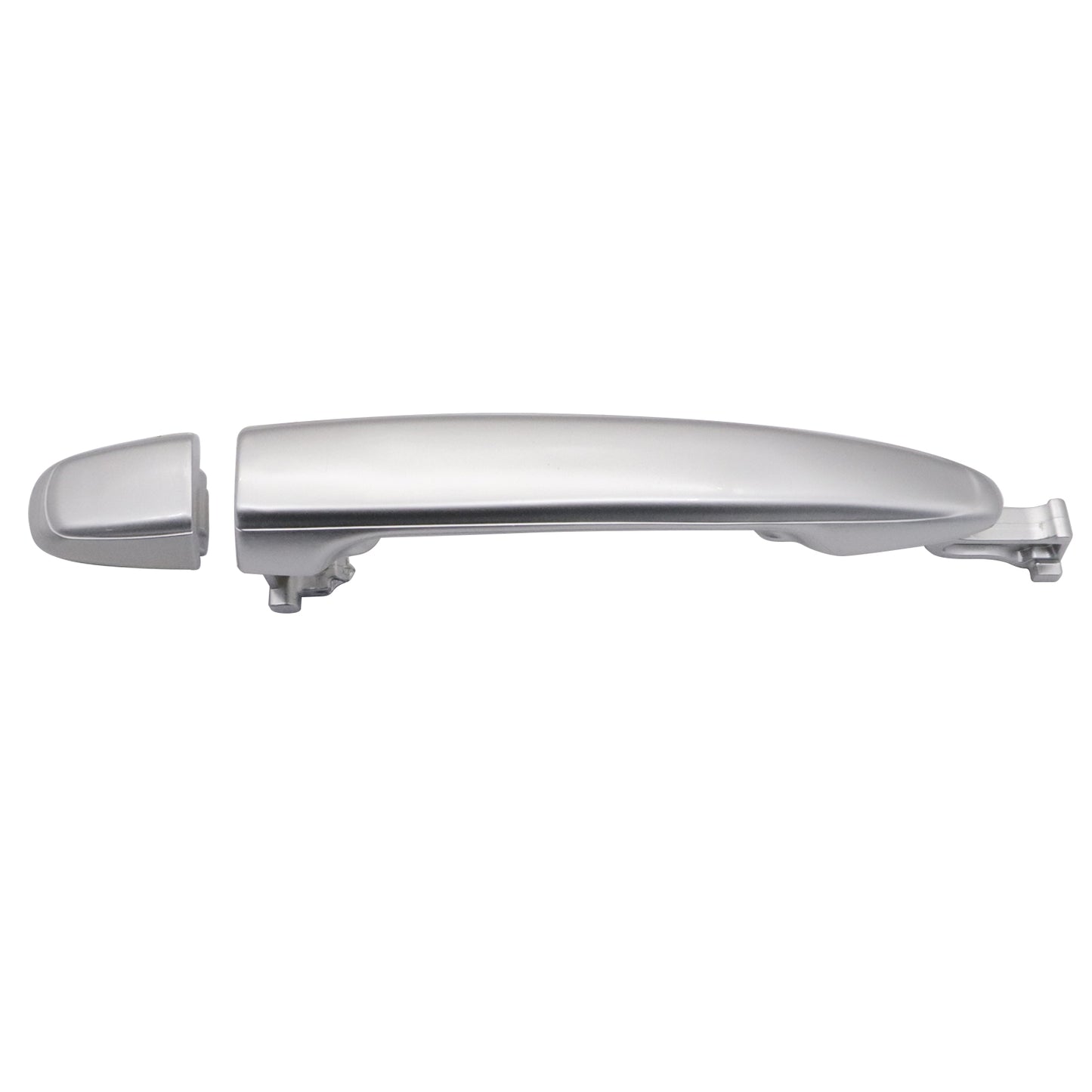 For 04-10 Toyota Sienna Outside Exterior Sliding Door Handle Left or Right Rear