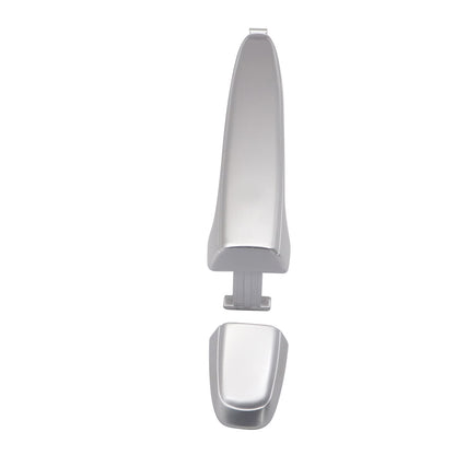 For 04-10 Toyota Sienna Outside Exterior Sliding Door Handle Left or Right Rear