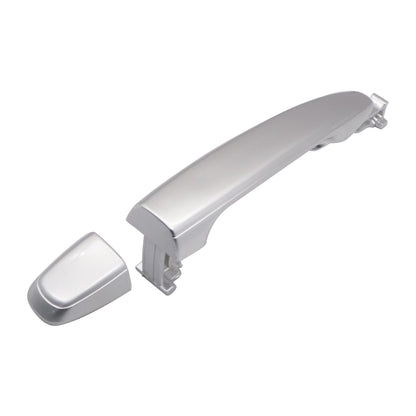 For 04-10 Toyota Sienna Outside Exterior Sliding Door Handle Left or Right Rear