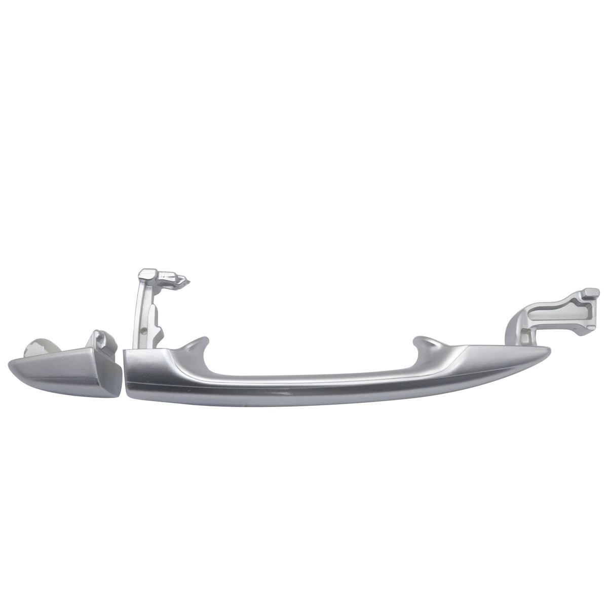 For 04-10 Toyota Sienna Outside Exterior Sliding Door Handle Left or Right Rear