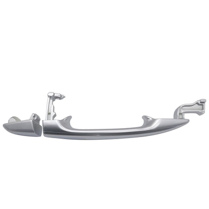 For 04-10 Toyota Sienna Outside Exterior Sliding Door Handle Left or Right Rear