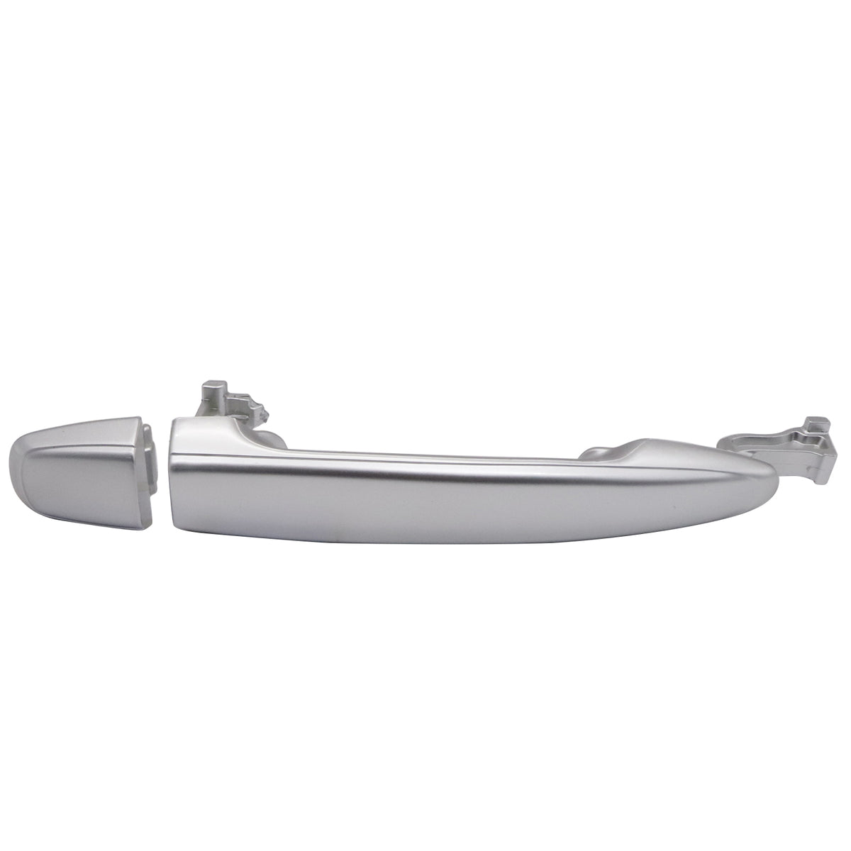 For 04-10 Toyota Sienna Outside Exterior Sliding Door Handle Left or Right Rear