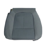 Replacement For 2011 2012 2013 2014 Ford F150 Driver Bottom Cloth Seat Cover