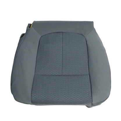 Replacement For 2011 2012 2013 2014 Ford F150 Driver Bottom Cloth Seat Cover