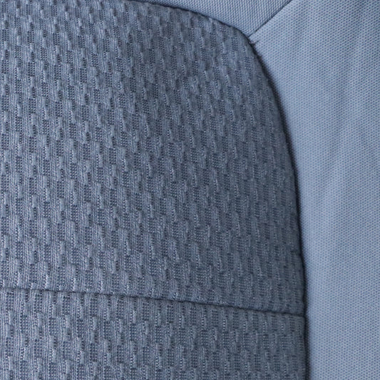 Replacement For 2011 2012 2013 2014 Ford F150 Driver Bottom Cloth Seat Cover