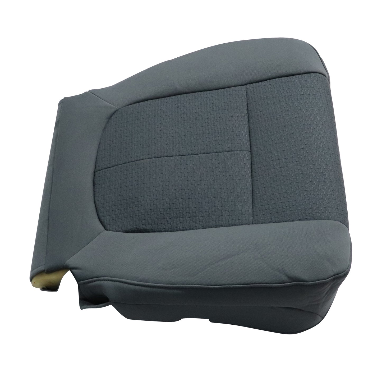 Replacement For 2011 2012 2013 2014 Ford F150 Driver Bottom Cloth Seat Cover