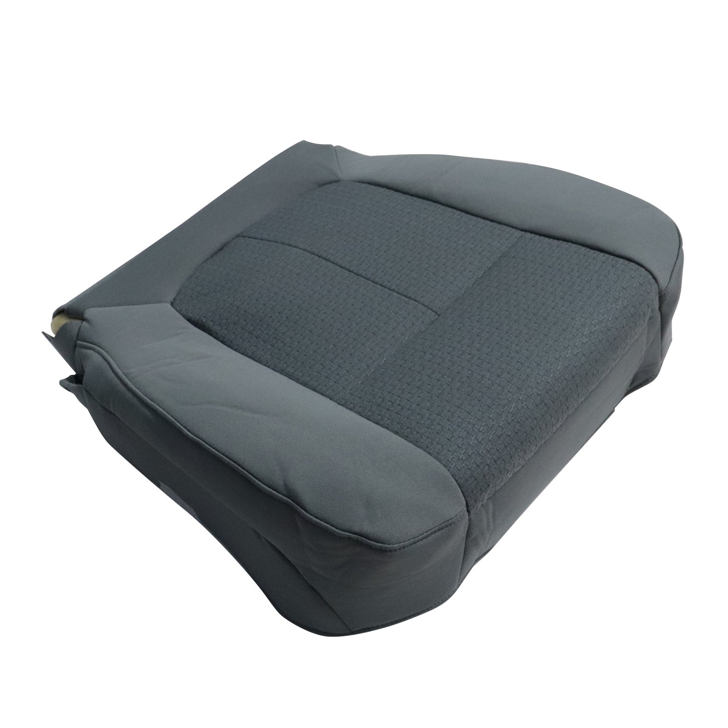 Replacement For 2011 2012 2013 2014 Ford F150 Driver Bottom Cloth Seat Cover