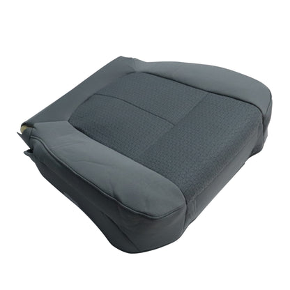 Replacement For 2011 2012 2013 2014 Ford F150 Driver Bottom Cloth Seat Cover