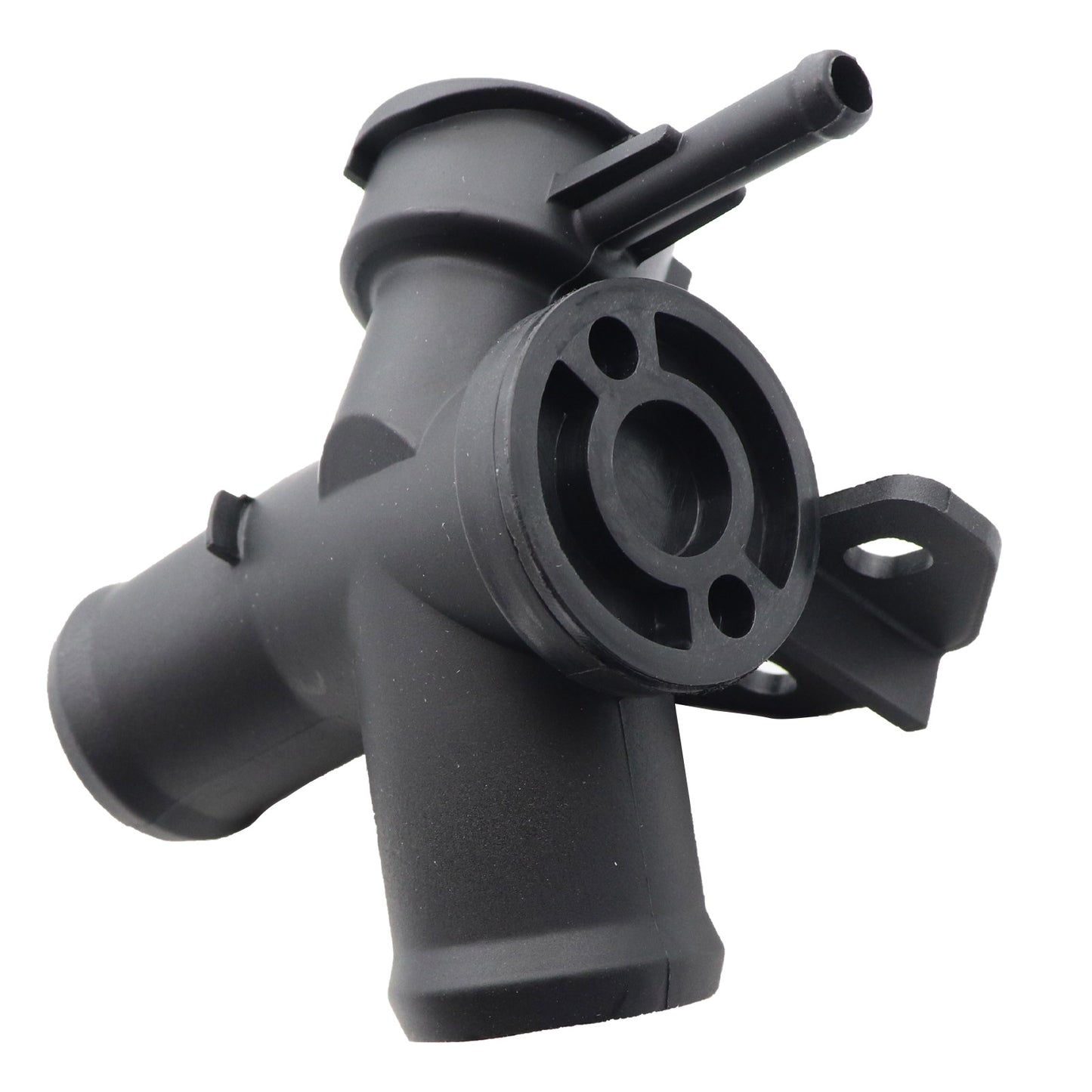 UPPER ENGINE RADIATOR COOLANT FILLER NECK FOR 2007-2012 NISSAN ALTIMA 2.5L L4
