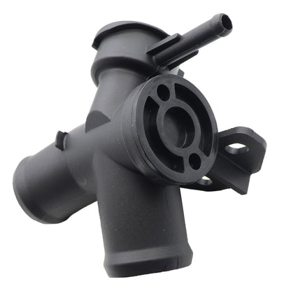 UPPER ENGINE RADIATOR COOLANT FILLER NECK FOR 2007-2012 NISSAN ALTIMA 2.5L L4