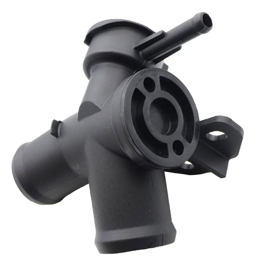 UPPER ENGINE RADIATOR COOLANT FILLER NECK FOR 2007-2012 NISSAN ALTIMA 2.5L L4