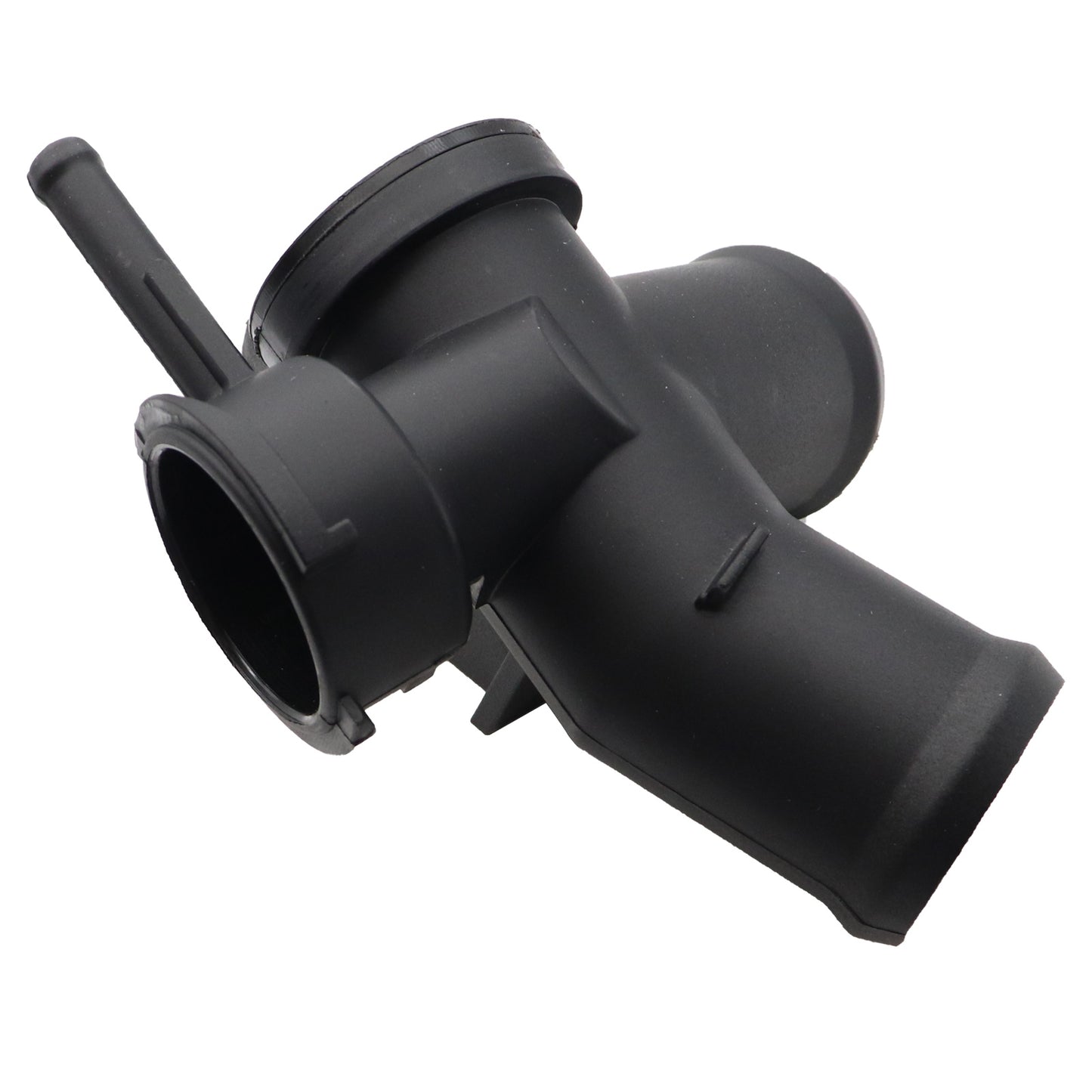 UPPER ENGINE RADIATOR COOLANT FILLER NECK FOR 2007-2012 NISSAN ALTIMA 2.5L L4