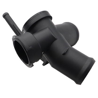 UPPER ENGINE RADIATOR COOLANT FILLER NECK FOR 2007-2012 NISSAN ALTIMA 2.5L L4